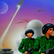Image for article titled R.I.P. Harry Harrison, creator of the Stainless Steel Rat, Bill the Galactic Hero, and Soylent Green